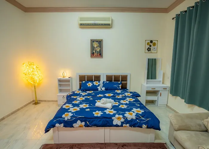 Super Worthy Room