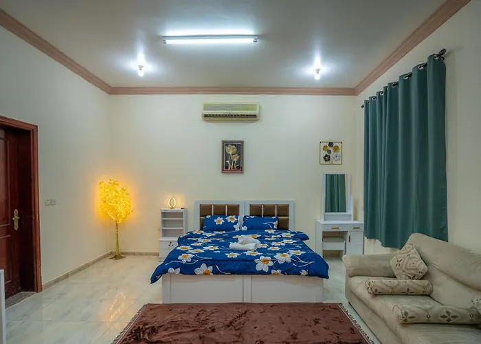 Super Worthy Room